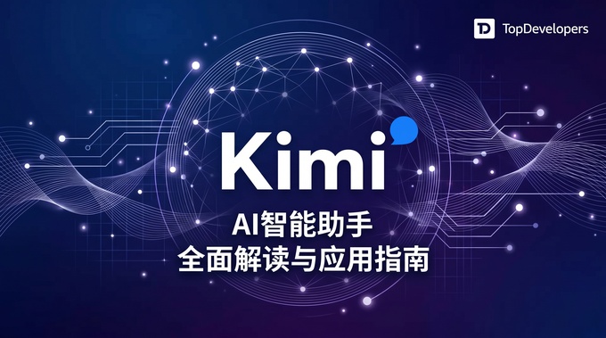 Kimi——你的超长记忆AI智能助手